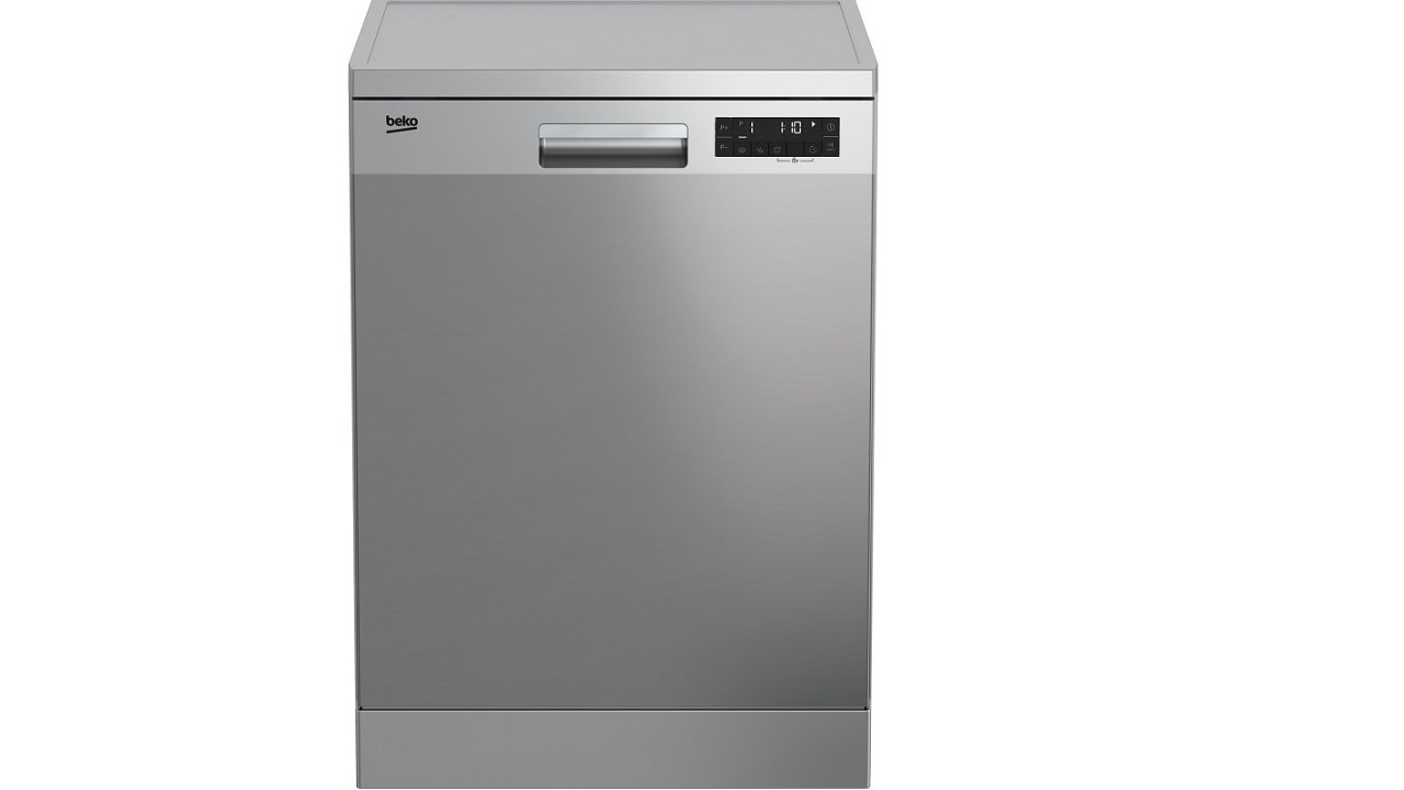 Beko LVJ MDFN26431X