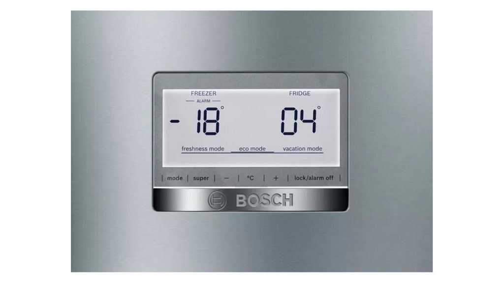 Bosch KGN49AIEP