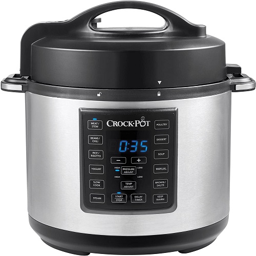 Crock-Pot CSC051X