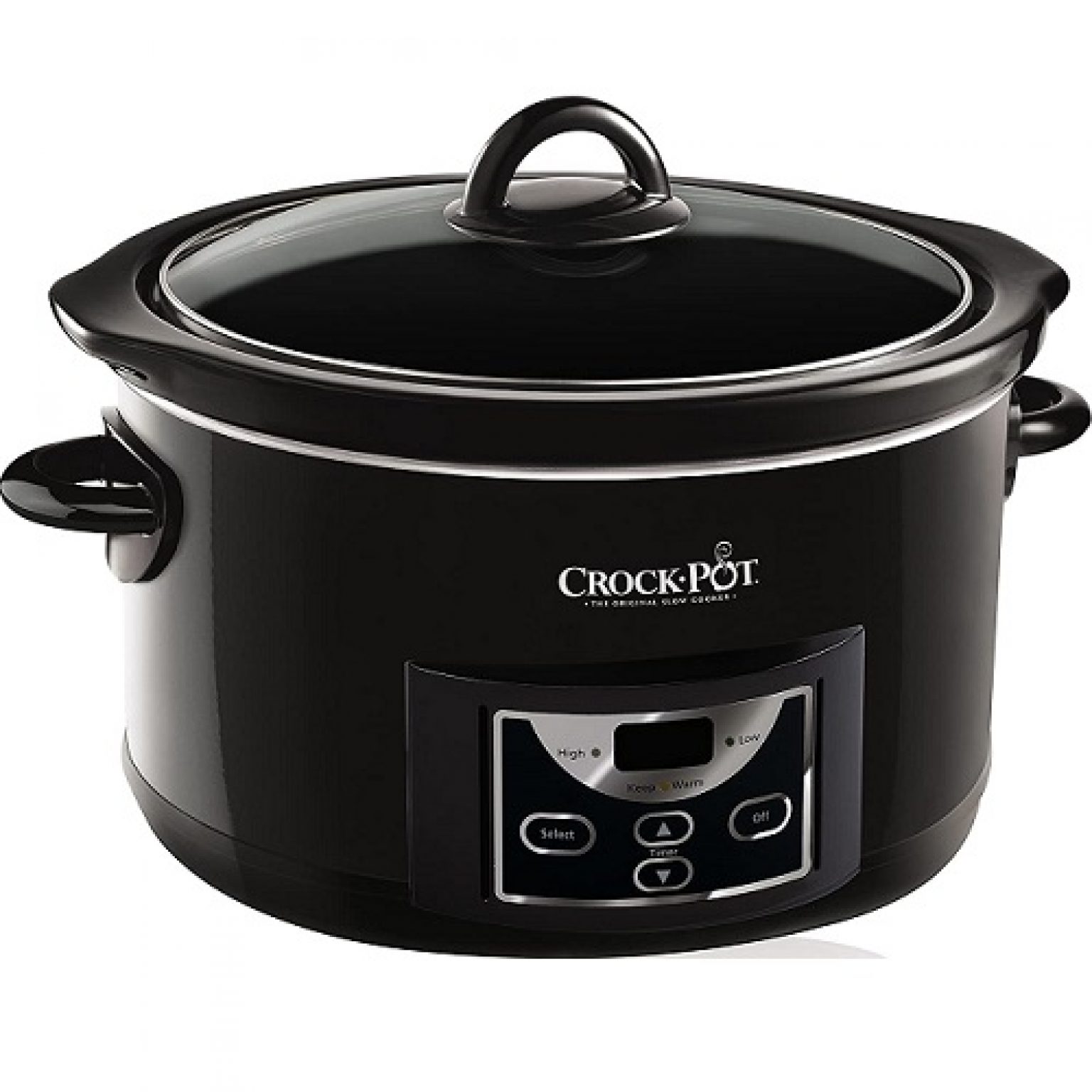 ¿Qué es una crockpot y para qué sirve este electrodoméstico?