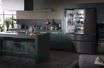 Haier HB26FSNAAA