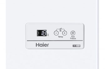 Haier HCE103F