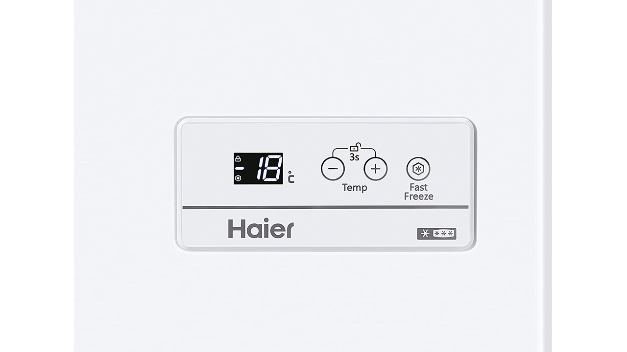 Haier HCE103F