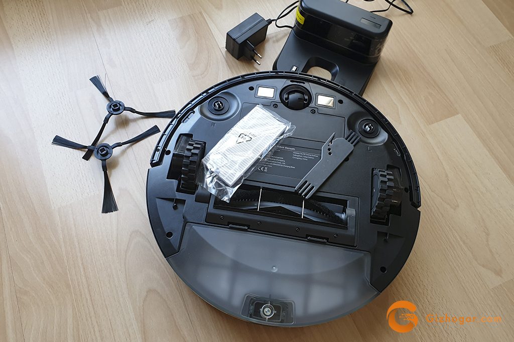 Realme TechLife Robot Vacuum