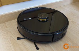 Realme TechLife Robot Vacuum