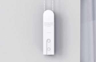 Roller Shade Driver E1