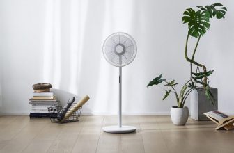 Smartmi Standing Fan 3