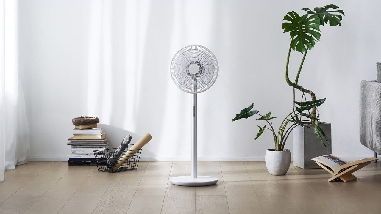 Smartmi Standing Fan 3