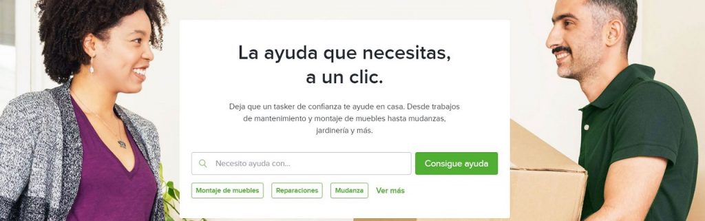 TaskRabbit