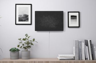 Ikea altavoz sonos