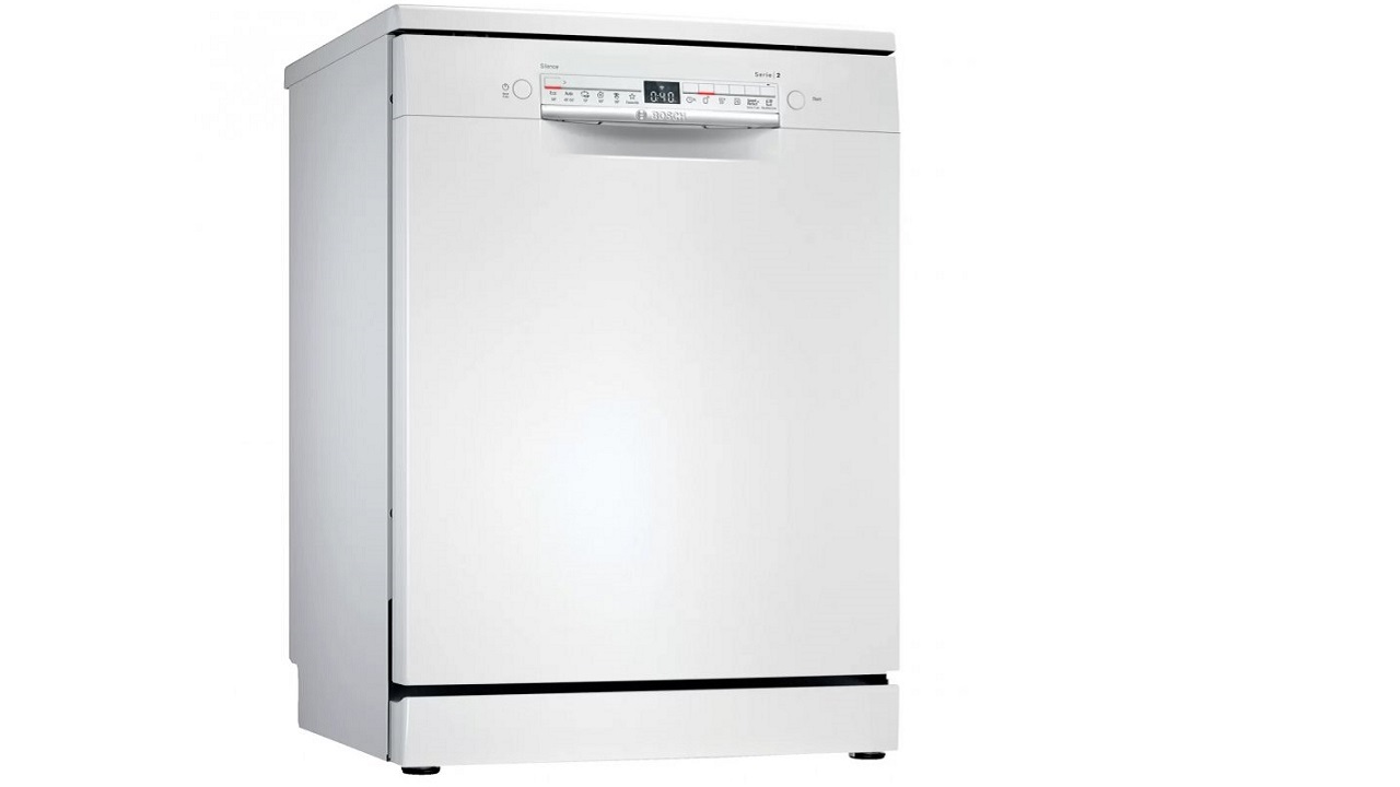 Bosch SMS2HKW00E