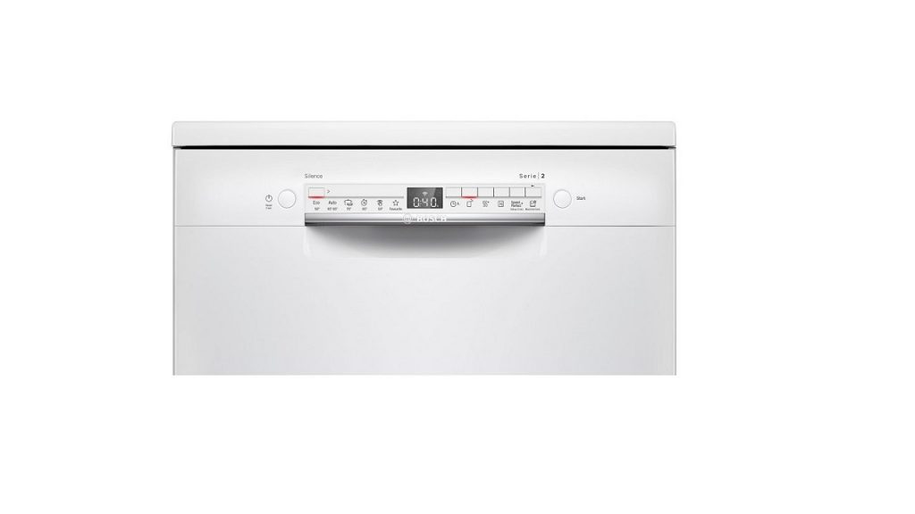 Bosch SMS2HMW00E