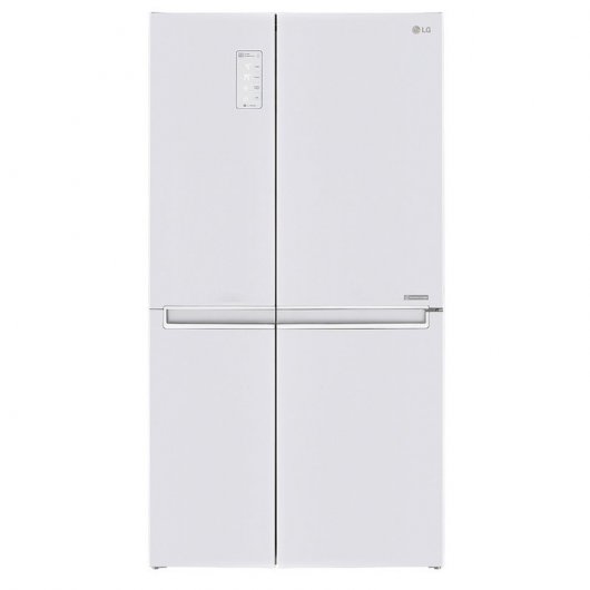 LG GSB760SWXV