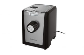 Máquina para hacer pasta de Lidl 2