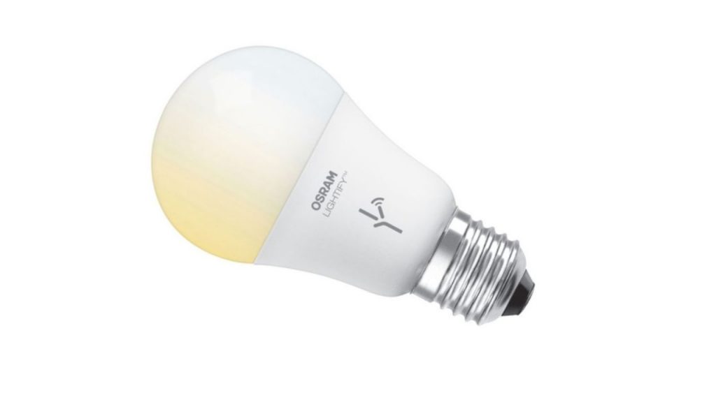 OSRAM LIGHTIFY Cloud