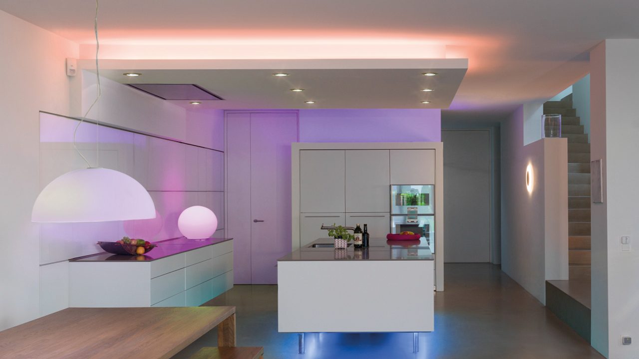 OSRAM LIGHTIFY Cloud 2