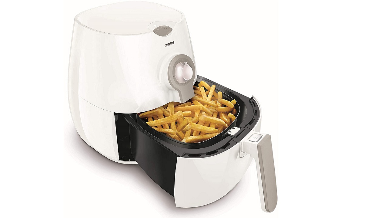 Philips Airfryer HD9216/80