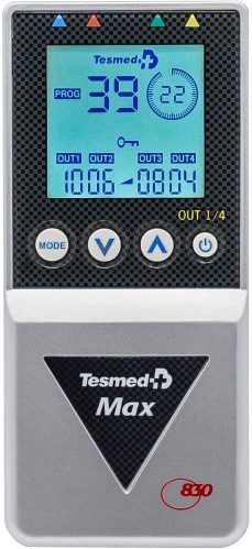 Tesmed Max 830