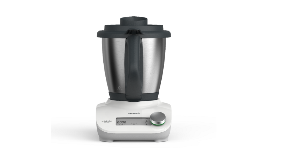 Thermomix Friend conectr