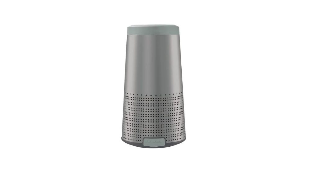 altavoz bluetooth Silvercrest 2