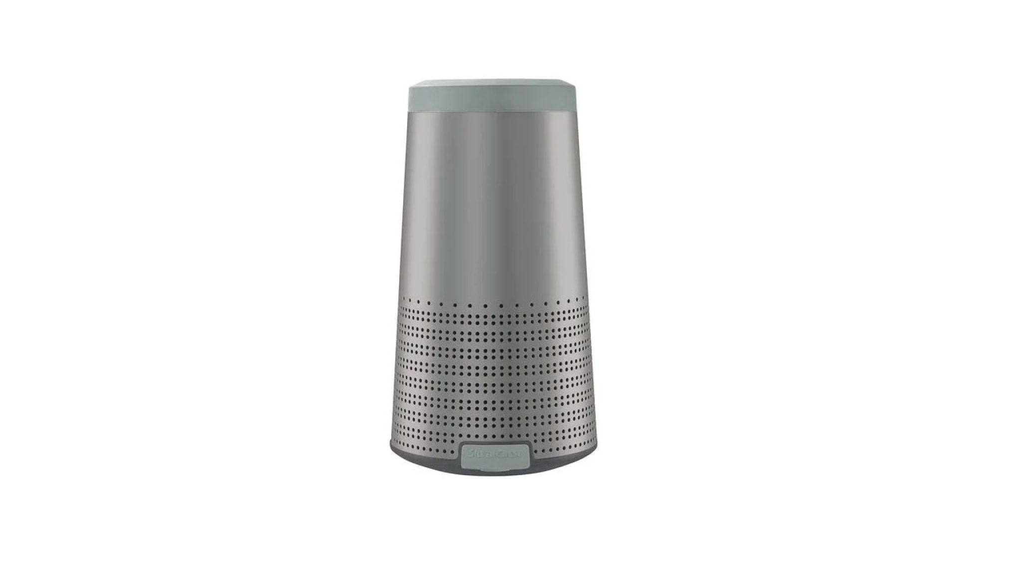 Altavoz Bluetooth Silvercrest con sonido 360º, ya en Lidl