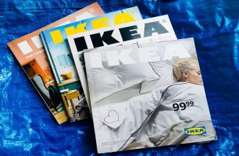 catalogo de ikea 2022