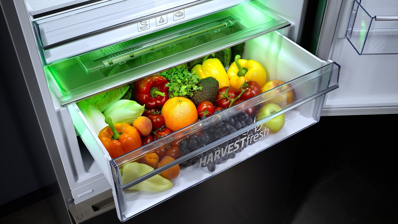 HarvestFresh by Beko