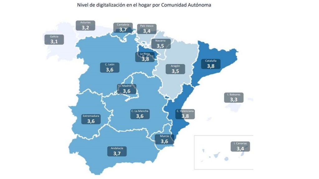 hogar digital mapa