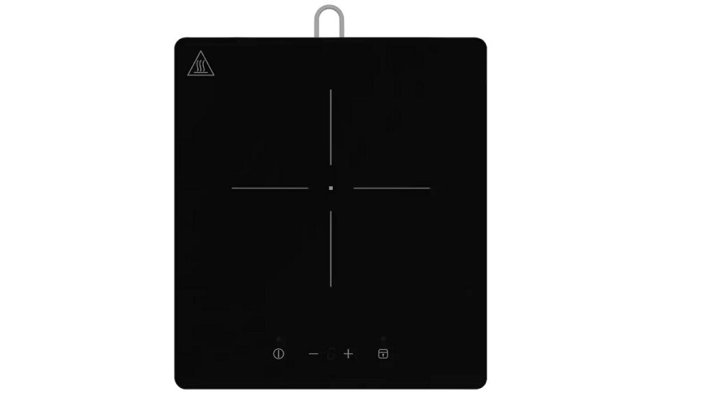 placa induccion portatil tillreda