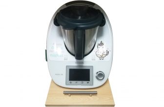 tabla transportadora de thermomix