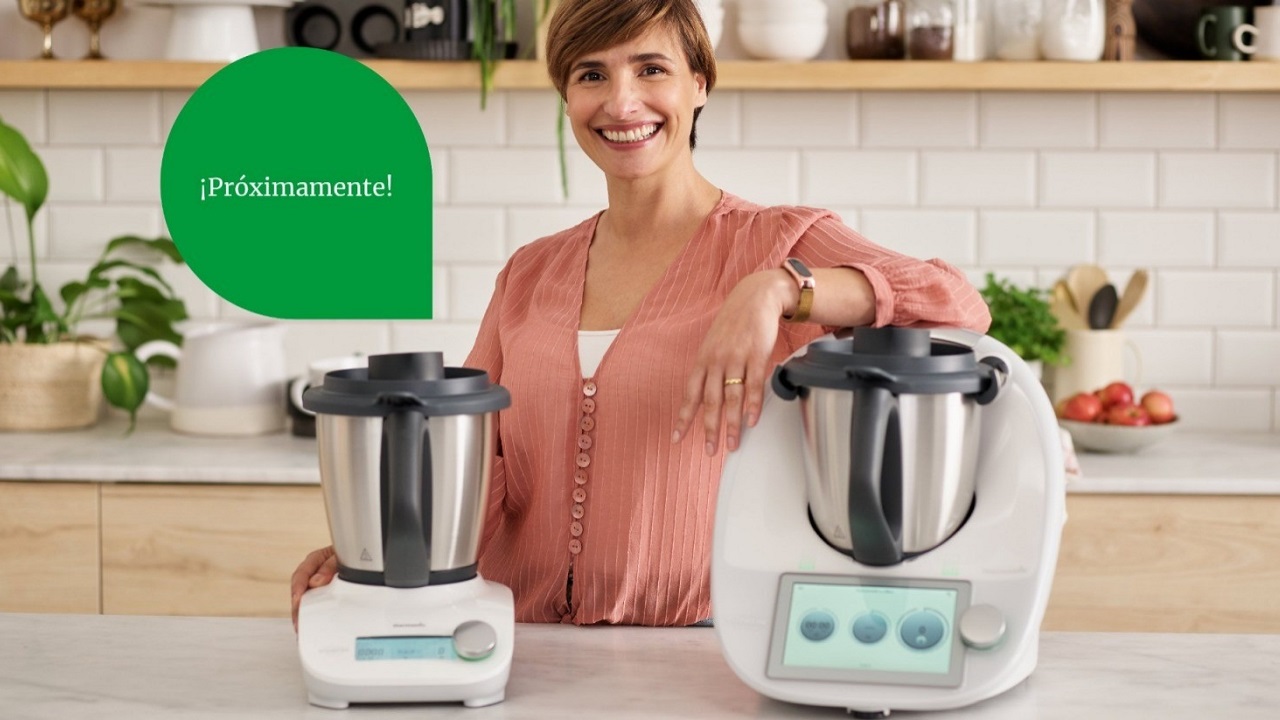 Como hacer cabello de ángel en thermomix