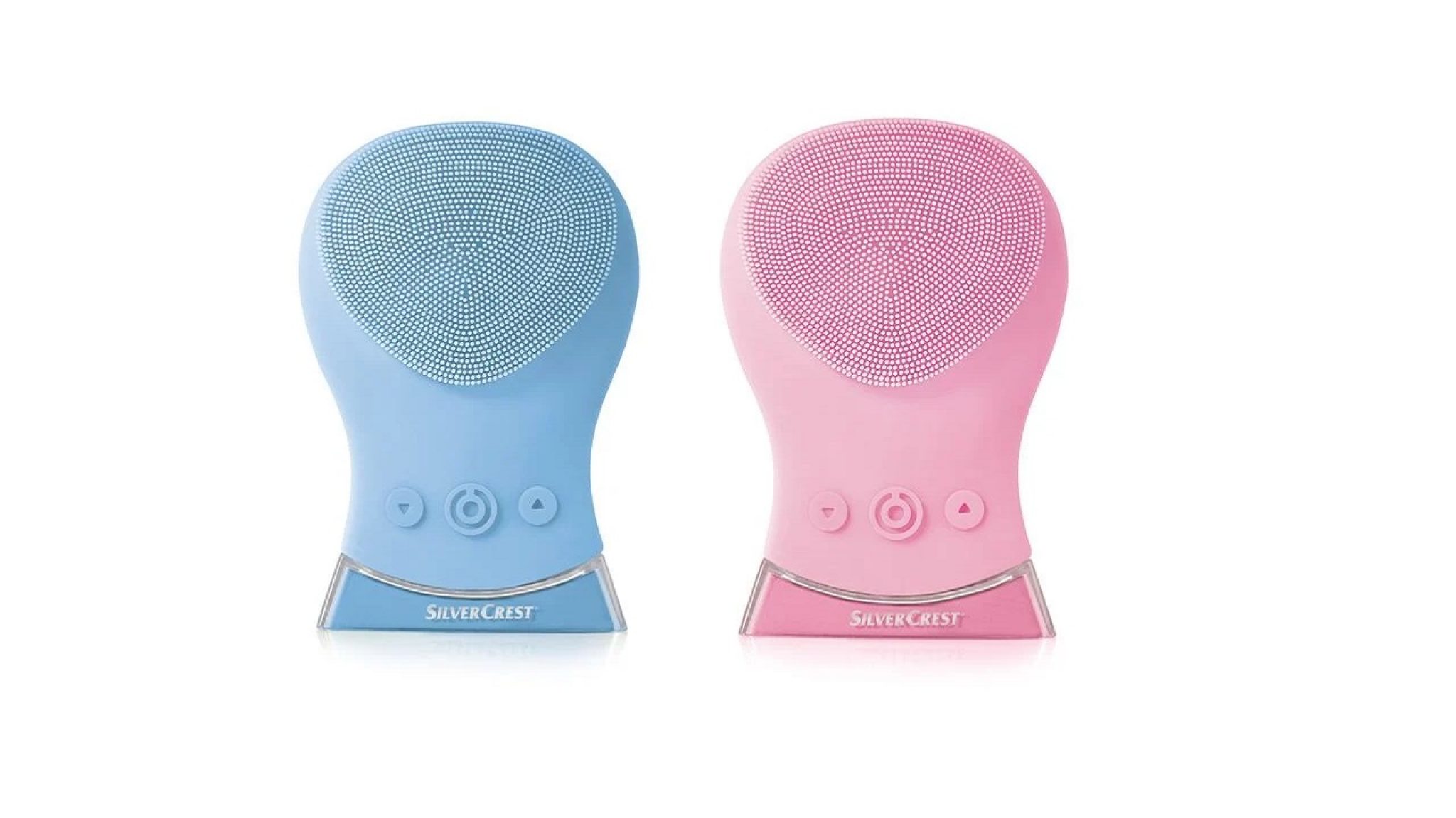 Cepillo de limpieza facial de Lidl el nuevo básico de tu limpieza diaria