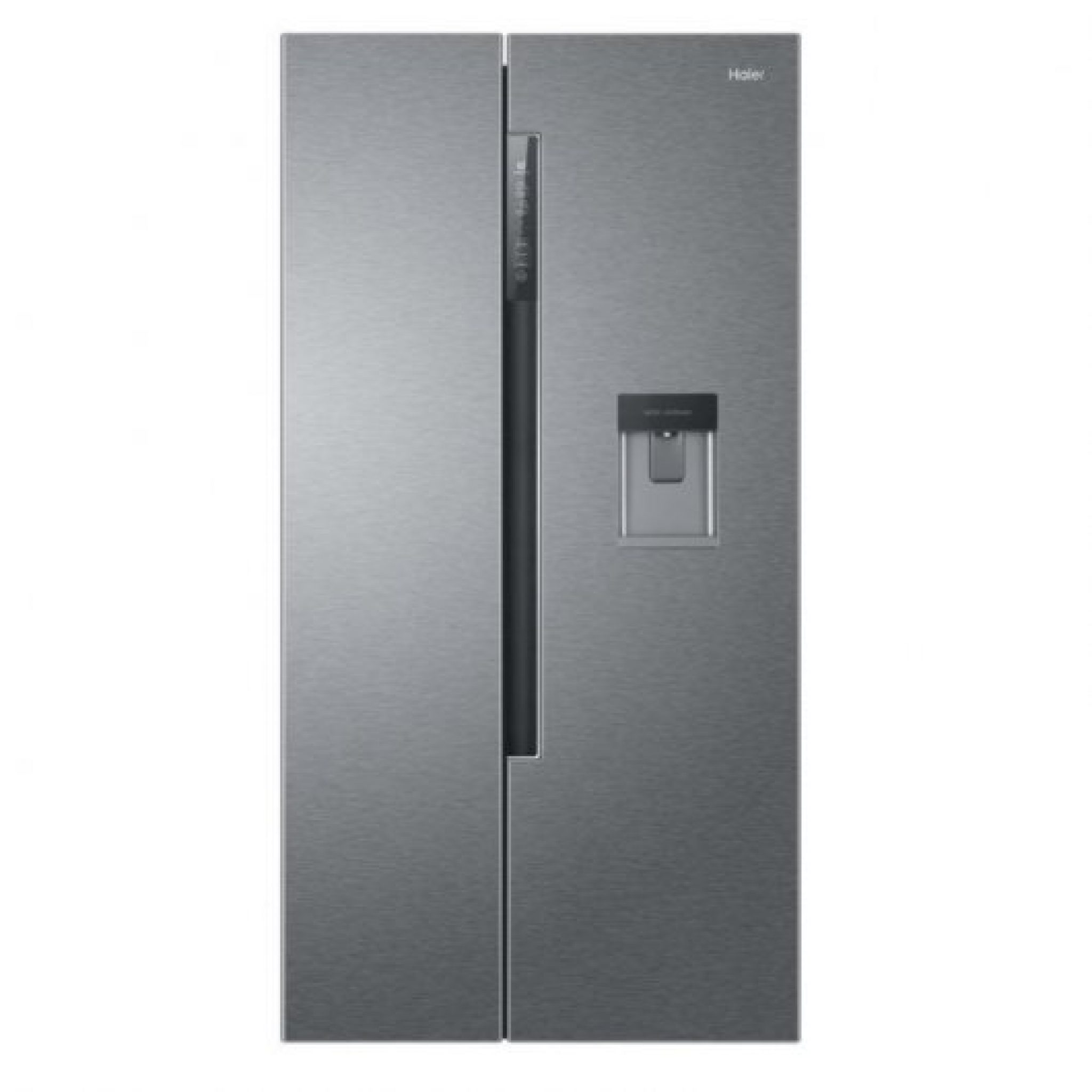 Haier HRF522IG7, un frigorífico americano moderno y con dispensador