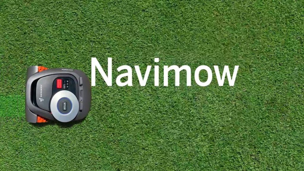 Navimov Segway