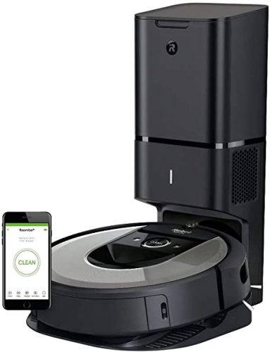 Roomba i6