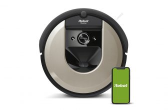 Roomba i6