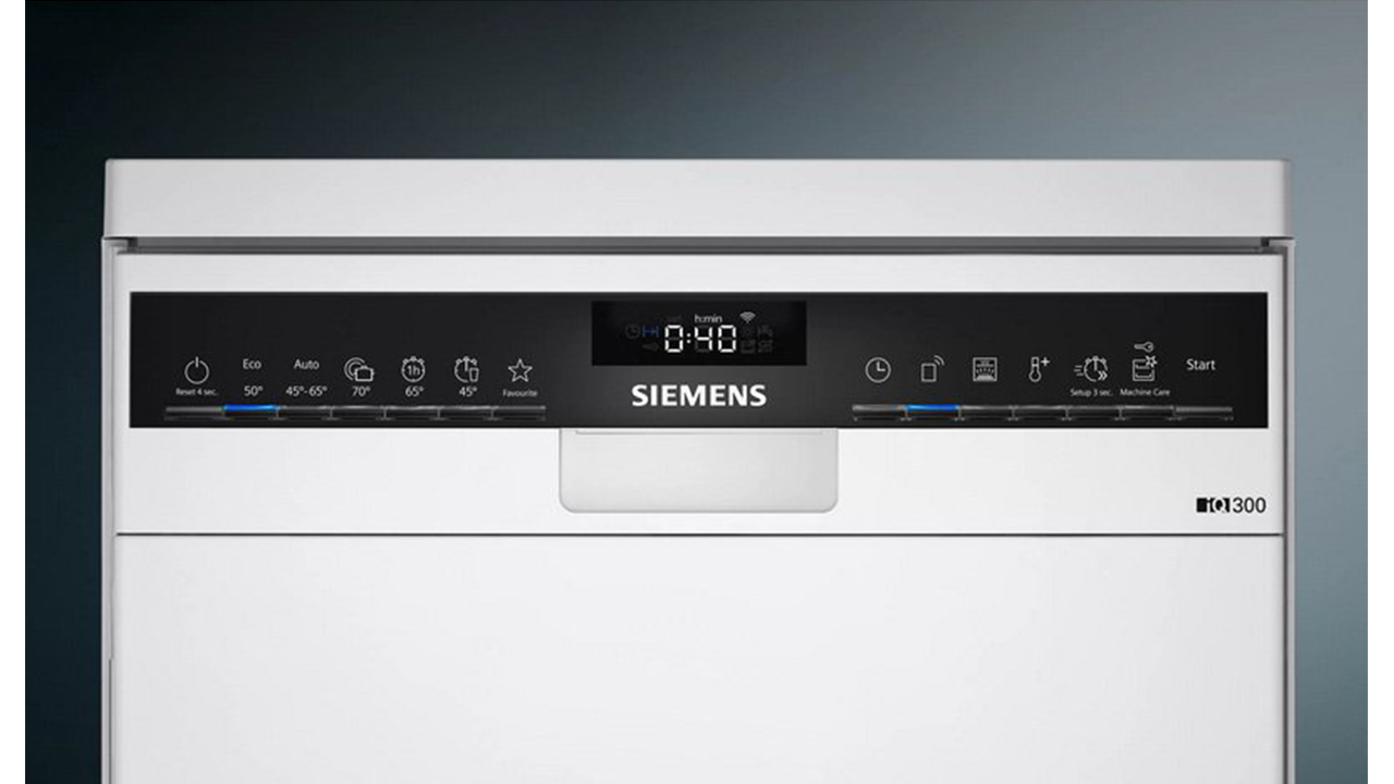 Siemens SR23EW28KE