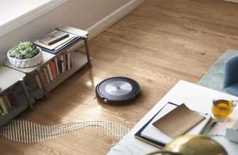 irobot roomba j7+