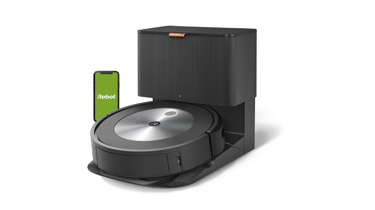 roomba j7 plus