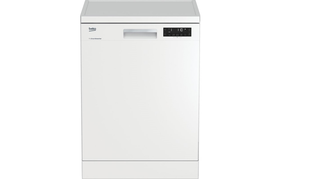 Beko DFN26420WAD