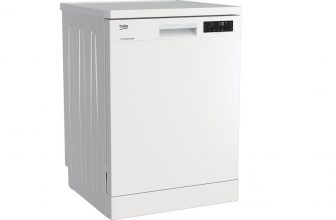 Beko DFN26420WAD
