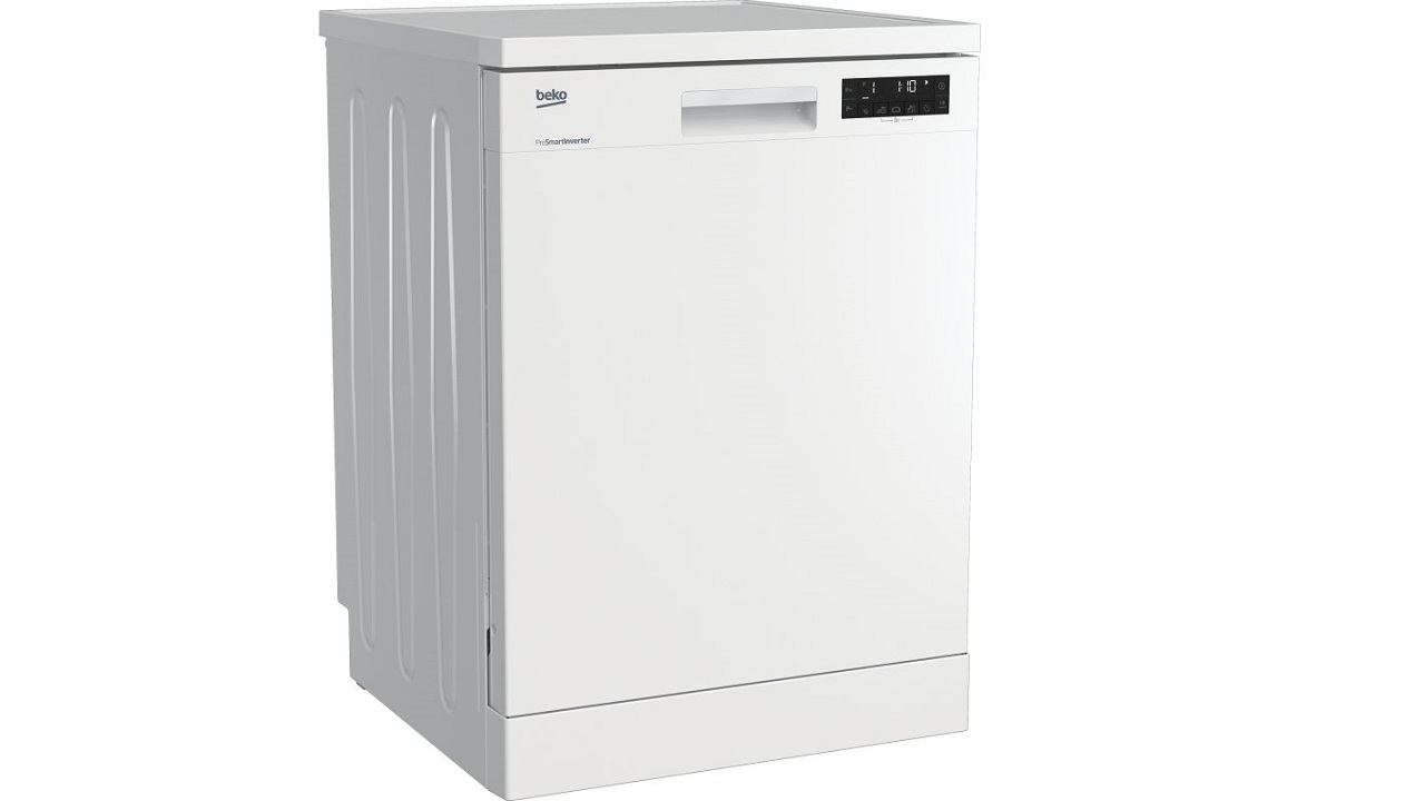 Beko DFN26420WAD