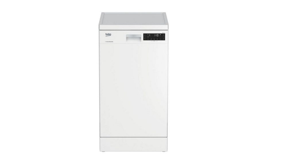 Beko DFS28021W