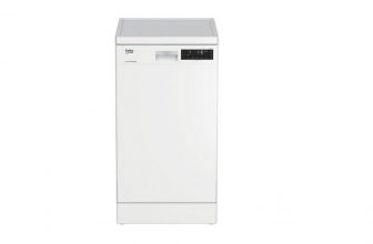 Beko DFS28021W