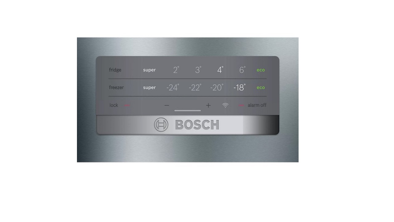 Bosch KGN397IEQ