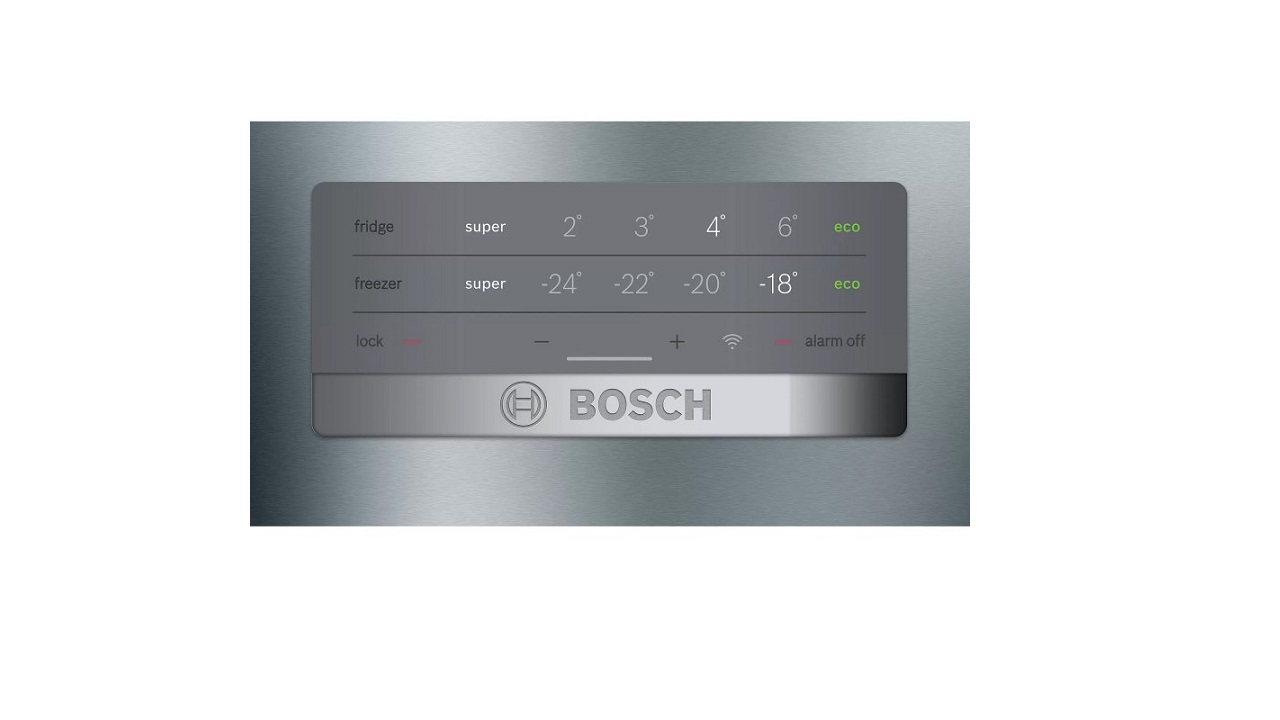 Bosch KGN397IEQ