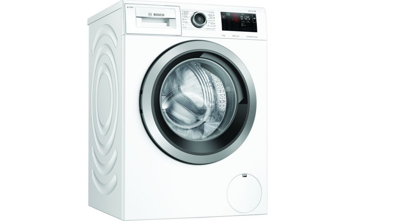 Bosch WAU28PH1ES