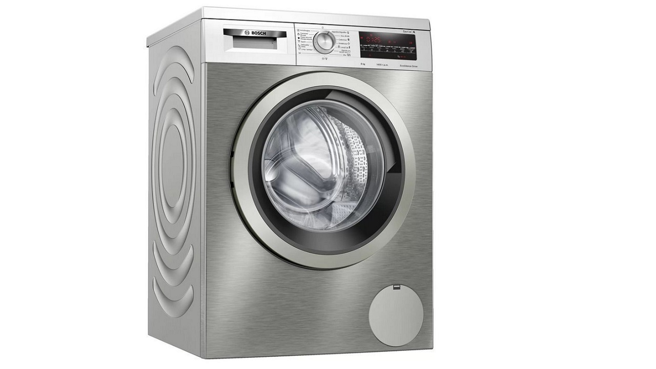 Bosch WUU28T6XES