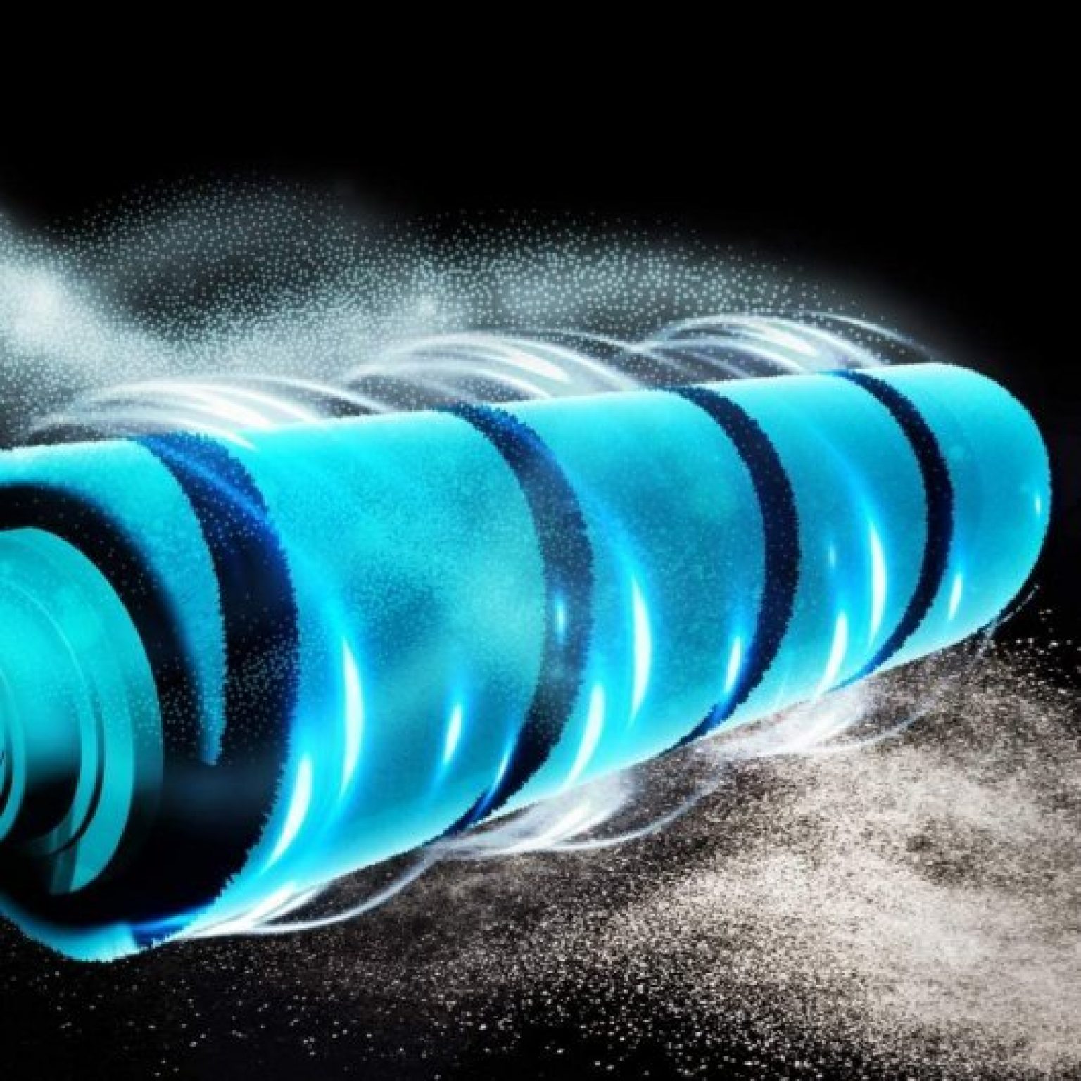 Conga 3890 Titanium, conoce cómo funciona este robot aspirador