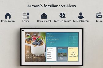 Amazon Echo Show 15